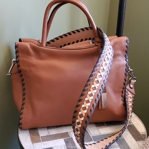 Vince Camuto Axton tote